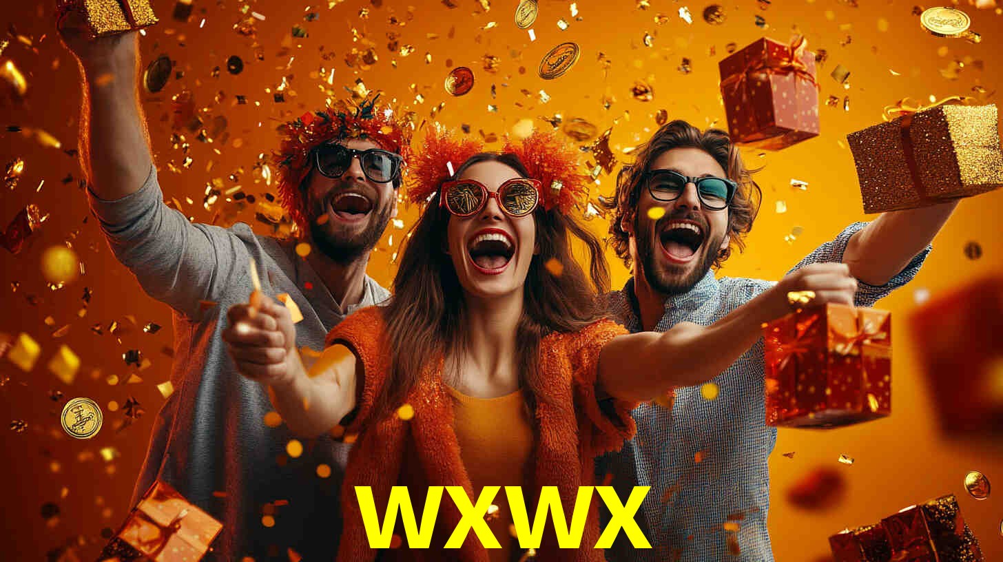 Loterias online disponíveis na wxwx