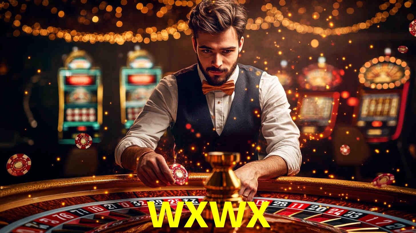 wxwx PIX instantâneo Brasil - Depósito e saque em minutos 24/7