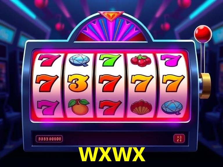 wxwx segurança SSL 256-bit - Licença Curaçao, eCOGRA, GLI certificado