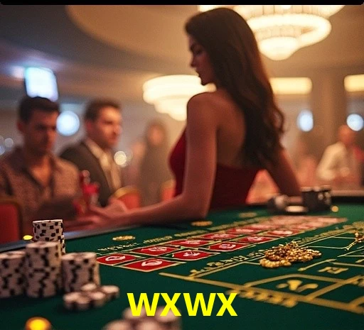 Vantagens exclusivas wxwx para jogadores brasileiros